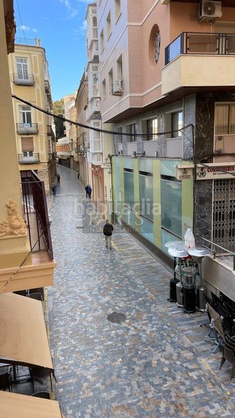 Foto d8638af5-1412-4c21-b254-6b01904b55b0. Affitto piccolo appartamento in Casco Antiguo Cartagena