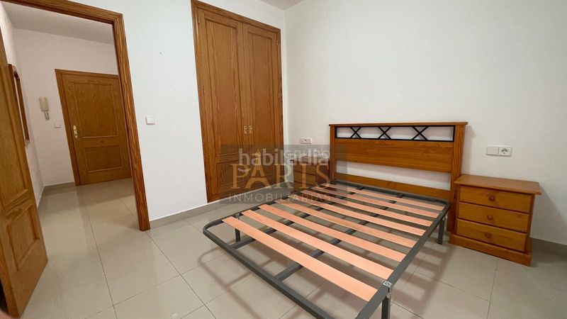 Foto 2a704685-5a97-4573-8dbe-2facd723174e. Alquiler apartamento  en Casco Antiguo Cartagena
