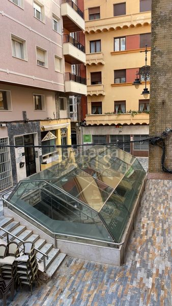 Foto 32ccbc75-c9d7-40b3-a98f-66e94d292780. Alquiler apartamento  en Casco Antiguo Cartagena