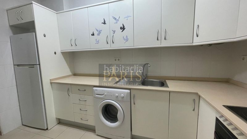 Foto f2e8b1dd-baef-4a79-89e6-a69047028490. Alquiler apartamento  en Casco Antiguo Cartagena