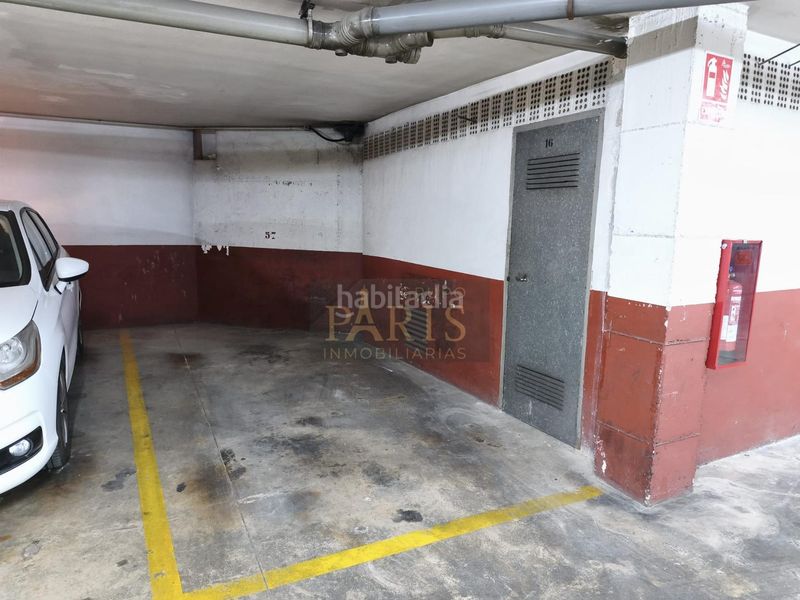 Foto 06bdeadb-de91-4575-b7c2-d43525a6cbd5. Apartament amb calefacció aparcament a Alameda Cartagena