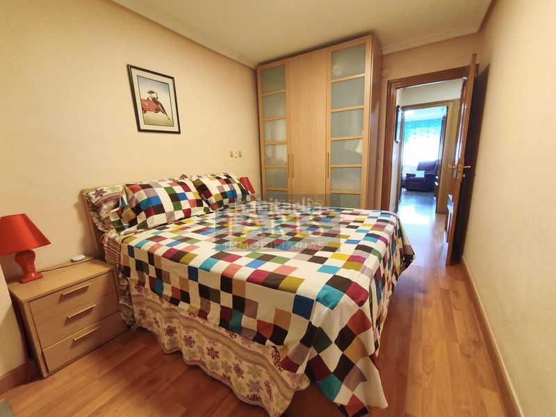 Foto 1aadeaa9-6314-49b6-8007-2c783448f435. Apartament amb calefacció aparcament a Alameda Cartagena