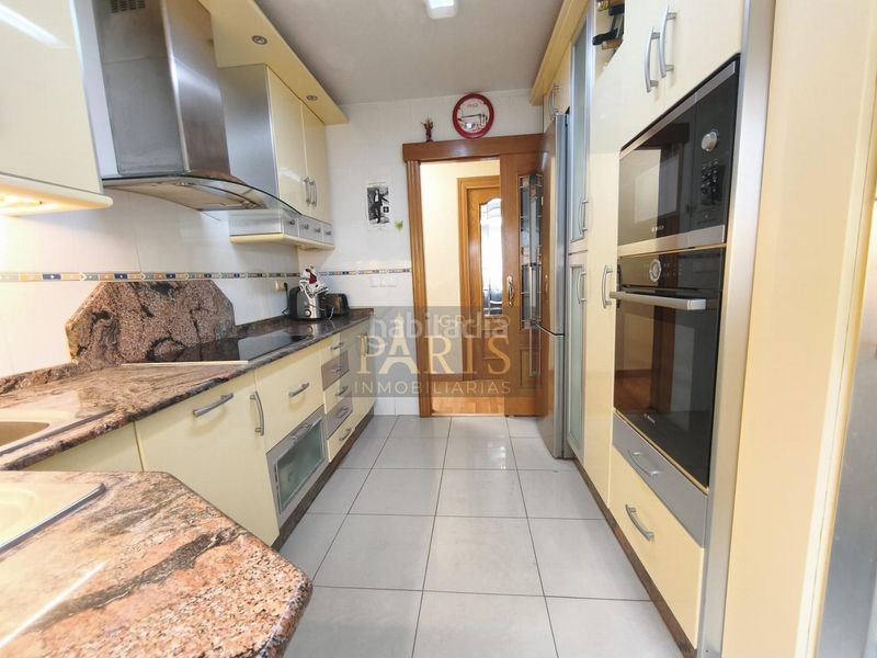 Foto 21b92244-04fc-4199-a54c-28b674723bf4. Apartament amb calefacció aparcament a Alameda Cartagena
