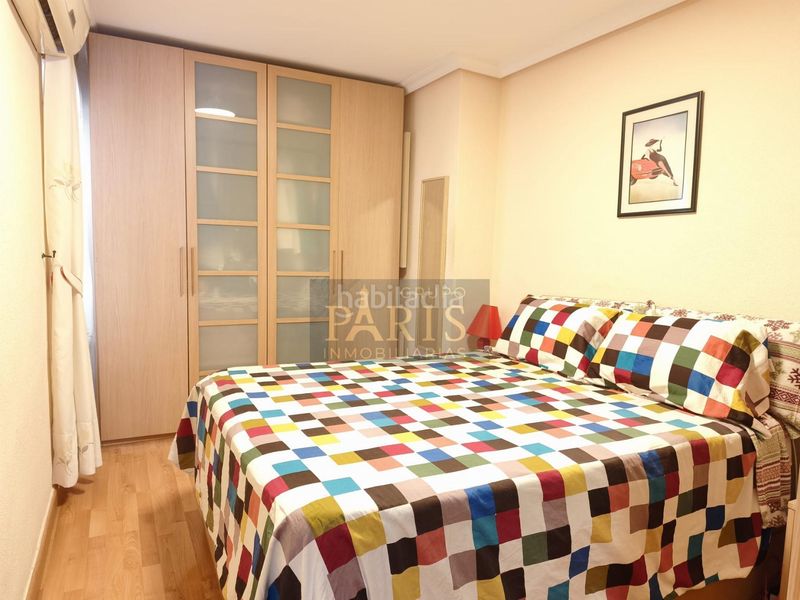 Foto 331d6c9f-8b5d-40d0-9623-aa532e761b52. Apartament amb calefacció aparcament a Alameda Cartagena