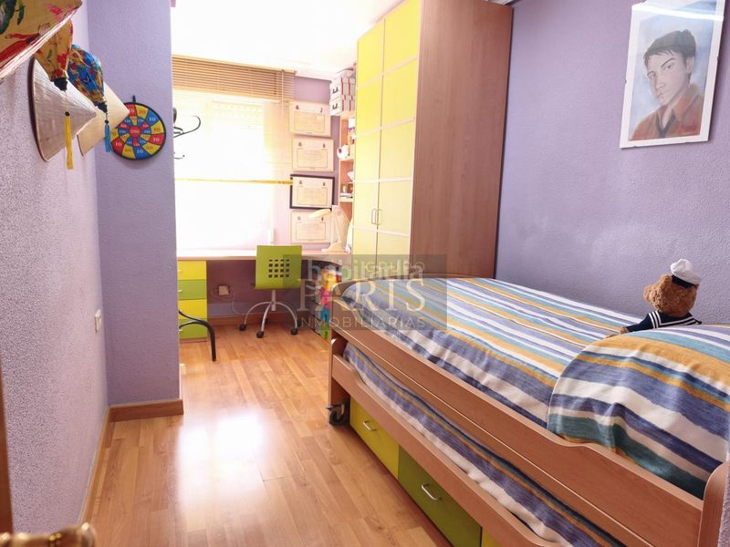 Foto 4695c32e-0260-4502-805f-f6b4cd6e5fb6. Apartament amb calefacció aparcament a Alameda Cartagena