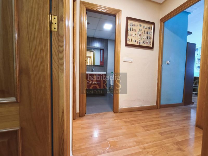 Foto 4b84c79e-028f-465e-8daa-63c6c6f0e8fd. Apartament amb calefacció aparcament a Alameda Cartagena