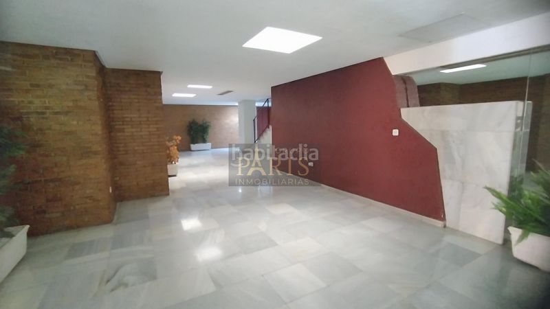 Foto 5eda89fc-a2fe-473c-994b-b5266ab6ec07. Apartament amb calefacció aparcament a Alameda Cartagena