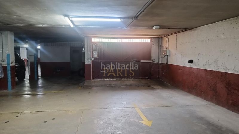 Foto 6a63351a-e9ed-4b23-a86c-d82302fde3a3. Apartament amb calefacció aparcament a Alameda Cartagena