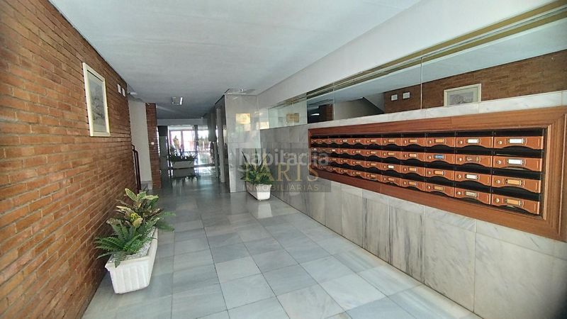 Foto 7359c4ad-54fd-47b6-8780-e5418a7d662c. Apartament amb calefacció aparcament a Alameda Cartagena