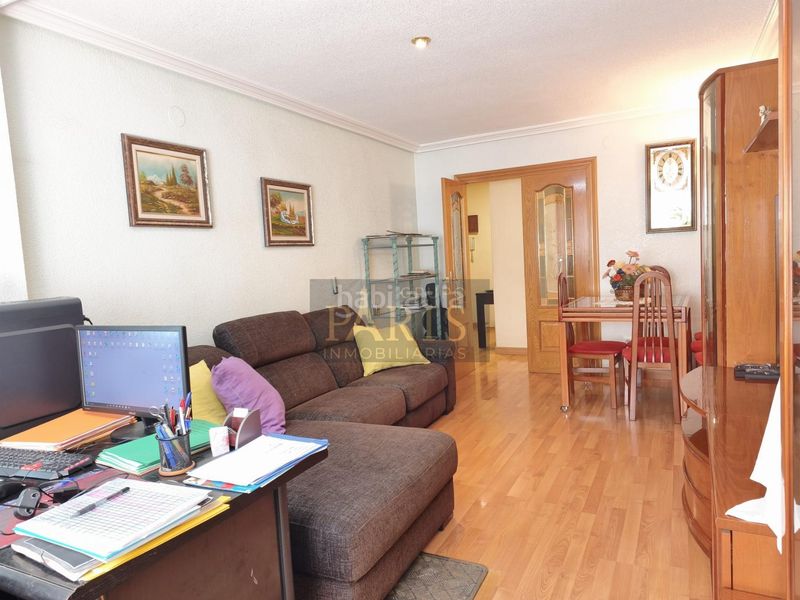 Foto 966a42fd-53a4-42ea-8011-0c25c93f7c02. Apartament amb calefacció aparcament a Alameda Cartagena