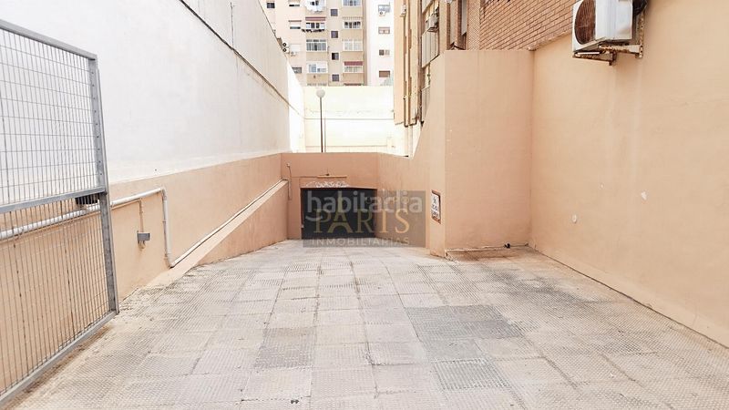 Foto a3903849-0f86-46b5-b75c-4dca80889944. Apartament amb calefacció aparcament a Alameda Cartagena