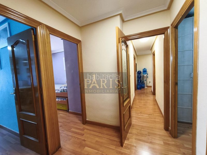 Foto ad59f93e-64ac-4e3d-89aa-0d25977d0490. Apartament amb calefacció aparcament a Alameda Cartagena