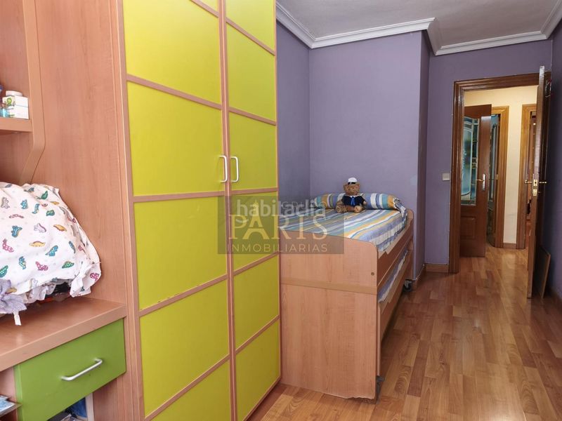 Foto aef7633d-94c6-47e4-bbf7-96767854e00b. Apartament amb calefacció aparcament a Alameda Cartagena