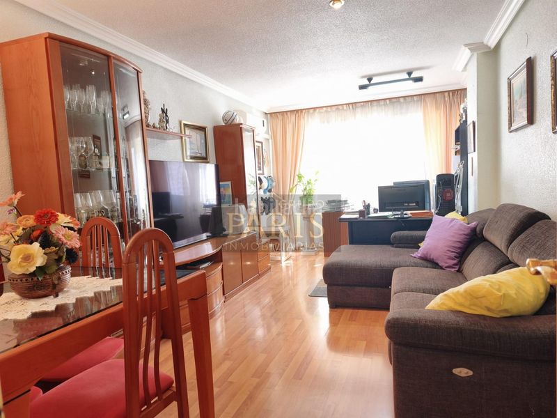 Foto bc8cd3a8-242b-4310-9a99-ab8a1a0081f5. Apartament amb calefacció aparcament a Alameda Cartagena