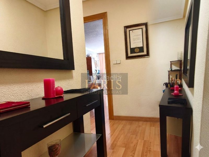 Foto bfc8c1f4-3b94-493c-a90e-cad343d63728. Apartament amb calefacció aparcament a Alameda Cartagena