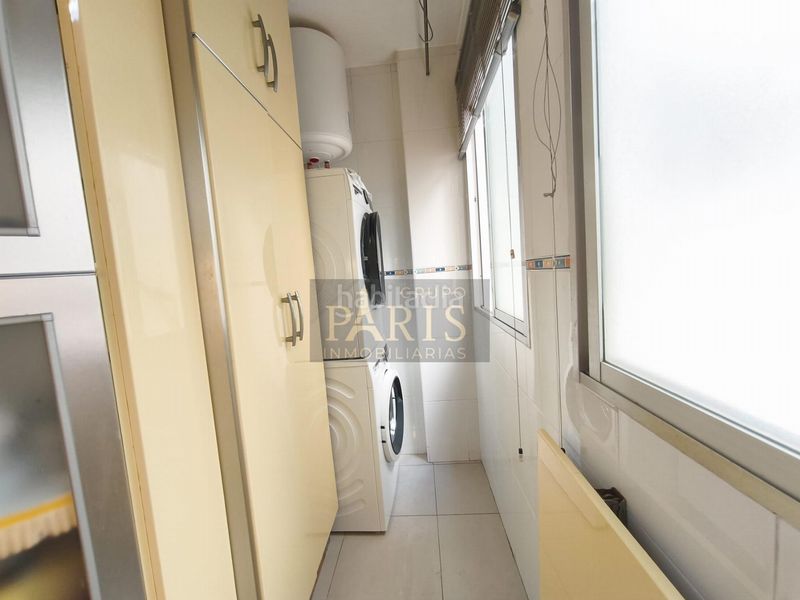 Foto cd37ea5a-4409-4645-a609-c73bdc94d979. Apartament amb calefacció aparcament a Alameda Cartagena