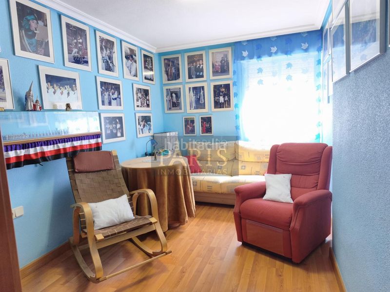 Foto d4377cd1-5f35-48f2-a088-5d2efef2bab0. Apartament amb calefacció aparcament a Alameda Cartagena