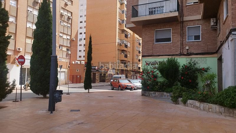 Foto dc865a72-1dd6-4c00-8ce0-9450613702ee. Apartament amb calefacció aparcament a Alameda Cartagena