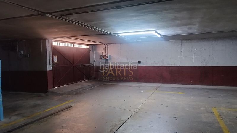 Foto ddd48ce3-fb68-41ec-a817-59de24639586. Apartament amb calefacció aparcament a Alameda Cartagena