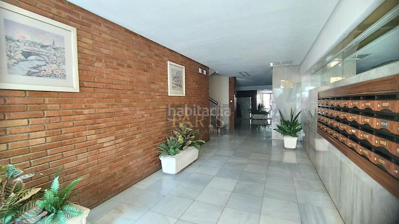 Foto f19235ab-392e-4058-9351-c1a3c1c9a60f. Apartament amb calefacció aparcament a Alameda Cartagena