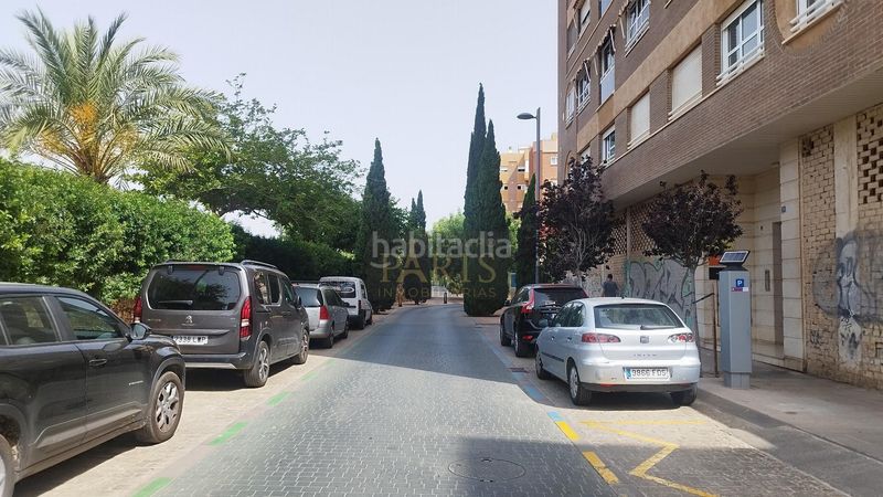 Foto fdc45265-0add-4de3-8e1d-a34606a0f8b3. Apartament amb calefacció aparcament a Alameda Cartagena