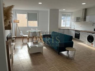 Lloguer Apartament a Barrio de la Concepción. Cartagenaapartamento