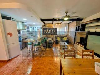Appartement en Zona Gala - Calnegre. Cartagenaapartamento