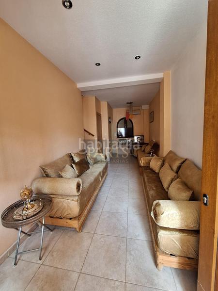 Foto 1a5057cd-dcfd-4dcb-b46f-117f231a827a. Duplex dans El Algar Cartagena