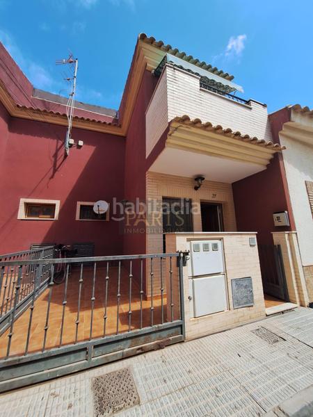 Foto 370b6209-42cd-456a-9761-a2b0012e9e93. Duplex dans El Algar Cartagena