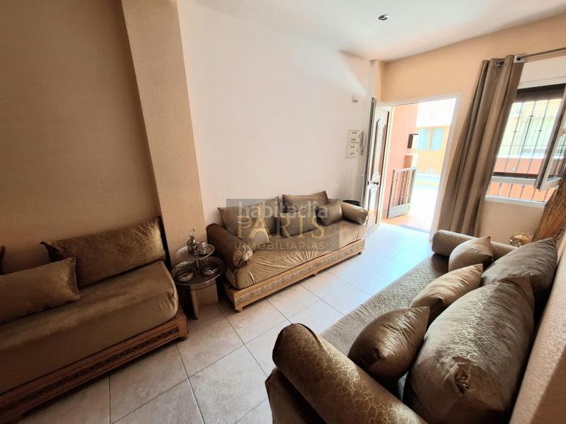 Foto 52c2633e-2b44-4a95-a576-d7373036d3c6. Duplex dans El Algar Cartagena