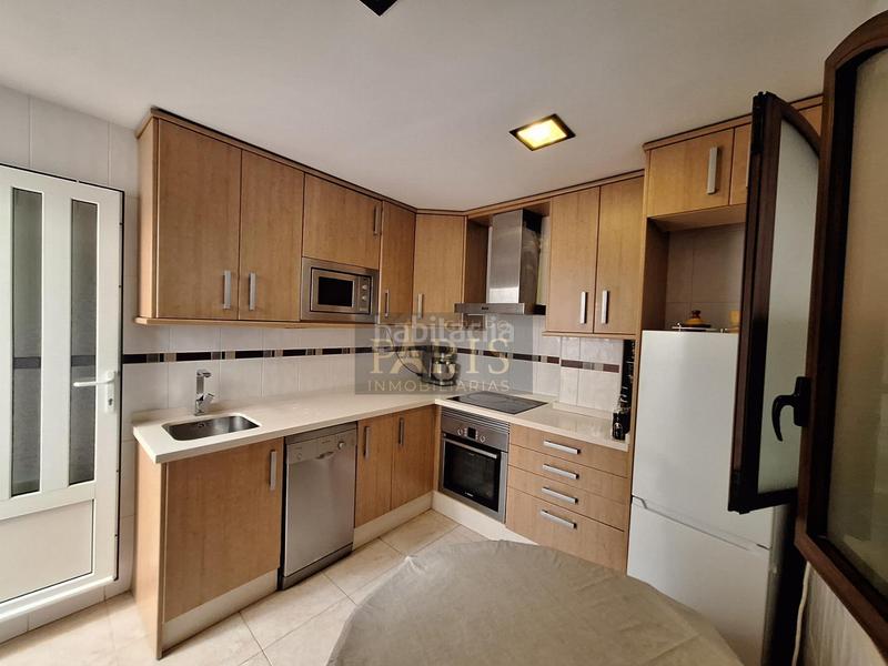 Foto 715d884b-0535-40e3-832f-327741a36da8. Duplex dans El Algar Cartagena