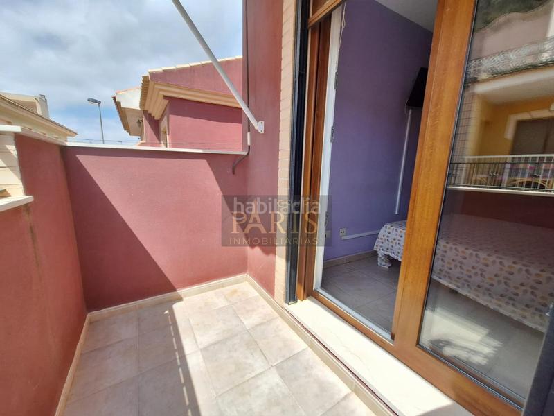 Foto 7380237f-52c5-4bf6-b799-6f00062a7028. Duplex dans El Algar Cartagena