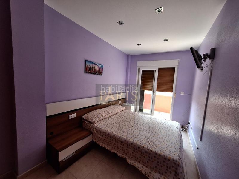 Foto 870462cc-ae7f-430b-95ce-c6a22c7c0803. Duplex dans El Algar Cartagena