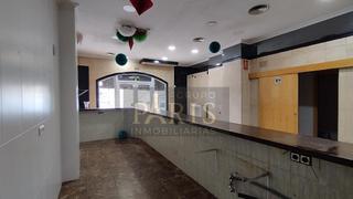 Lloguer Local Comercial a San Ginés. Cartagenalocal