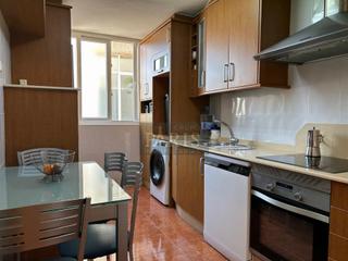 Appartement en Ciudad Jardn. Cartagenaapartamento