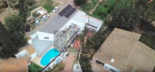 Chalet en Canteras. Cartagenachalet