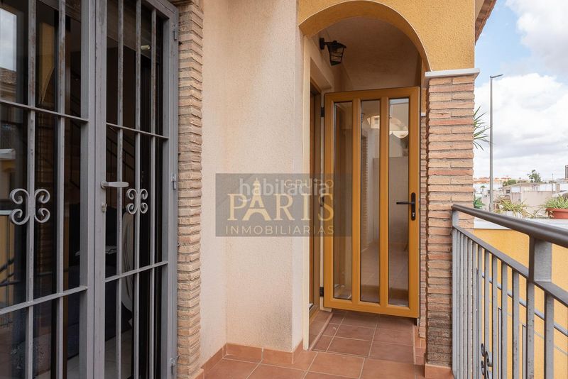 Foto 1b3d78d6-a446-4b94-ada7-300a2f0f4973. Duplex in Roche Unión (La)
