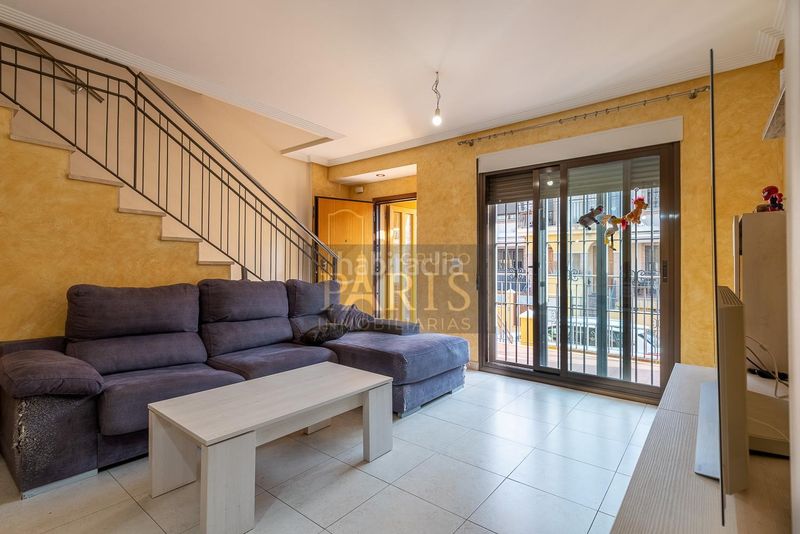 Foto a4511fa9-62ca-40b2-8585-a46a8fd9eeab. Duplex in Roche Unión (La)