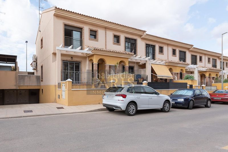 Foto cbcc8b71-8209-4182-bce5-0e58de74b218. Duplex in Roche Unión (La)