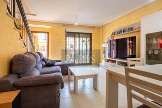 Duplex  Pedro el musico. Cartagenadplex