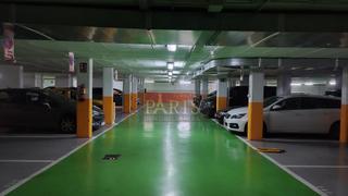 Parking voiture en Alameda. Cartagenagaraje