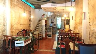 Traspàs Local Comercial a Casco Antiguo. Cartagenalocal