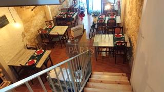 Traspàs Local Comercial a Casco Antiguo. Cartagenalocal