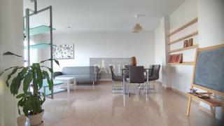 Miete Etagenwohnung  Reina victoria. Cartagenapiso