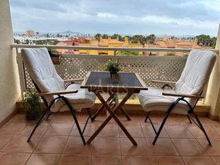Miete Appartement  Gongora. Cartagenaapartamento
