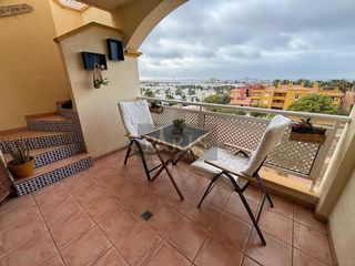 Apartment in Gongora
