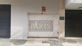 Alquiler Parking coche en Alameda. Cartagenagaraje