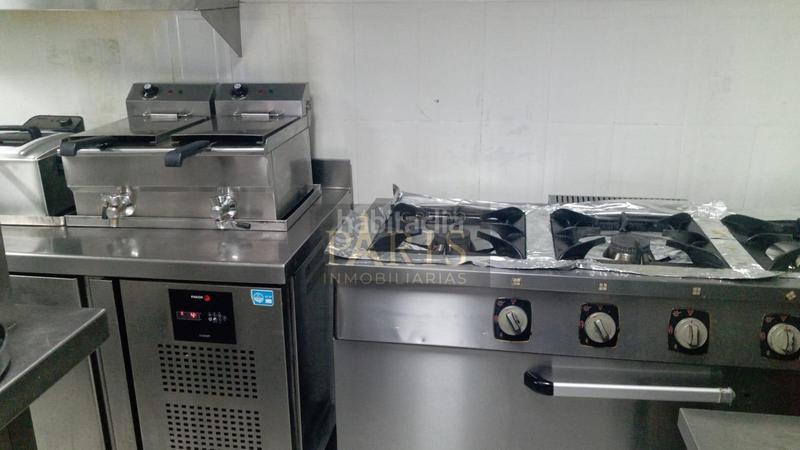 Foto 170a1809-18a8-4580-ab5e-6bbfff298bd7. Local comercial local en Alameda Cartagena