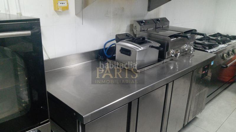 Foto 1ae1cb3d-d3b5-43ab-9827-4441f6a7da5c. Local comercial local en Alameda Cartagena