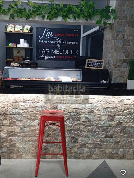 Foto 22a1de7f-157f-4f35-b335-45313d9d6656. Local comercial local en Alameda Cartagena